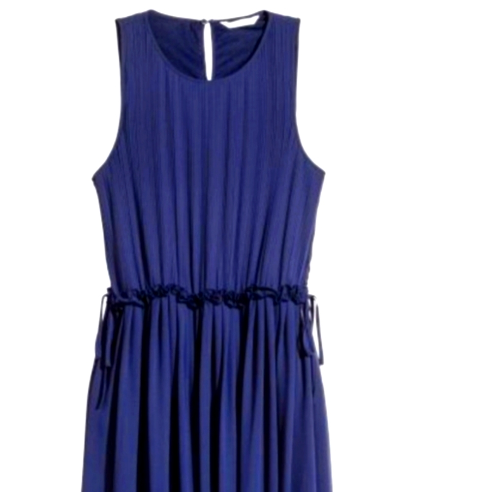 H&M Maxi Dress